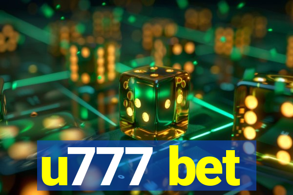 u777 bet